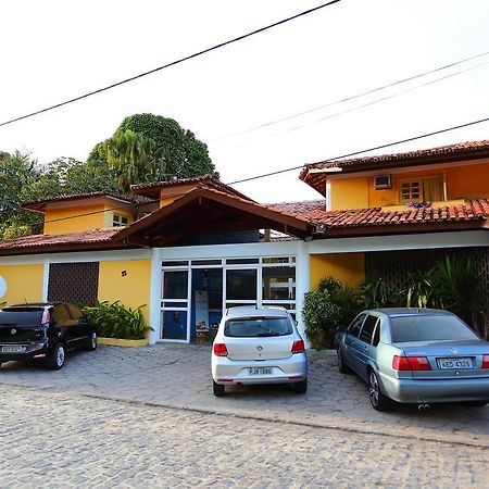 Marlim Porto Hotel Porto Seguro Esterno foto