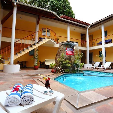 Marlim Porto Hotel Porto Seguro Esterno foto