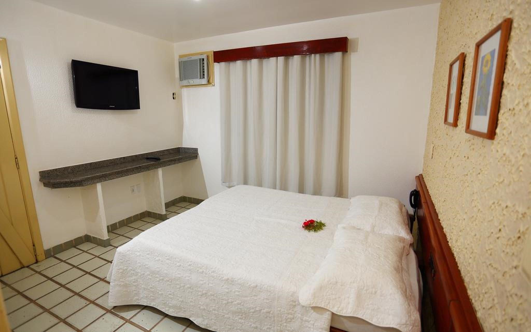 Marlim Porto Hotel Porto Seguro Esterno foto