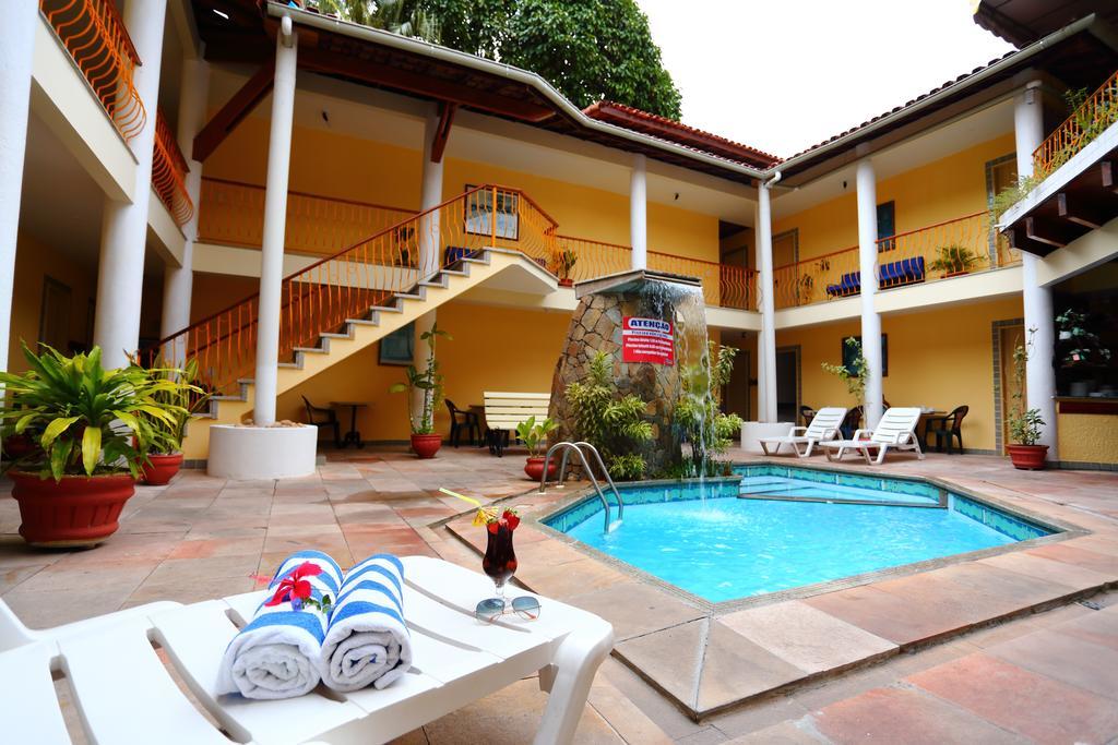 Marlim Porto Hotel Porto Seguro Esterno foto
