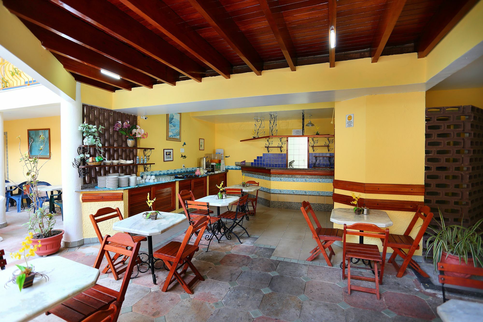Marlim Porto Hotel Porto Seguro Esterno foto