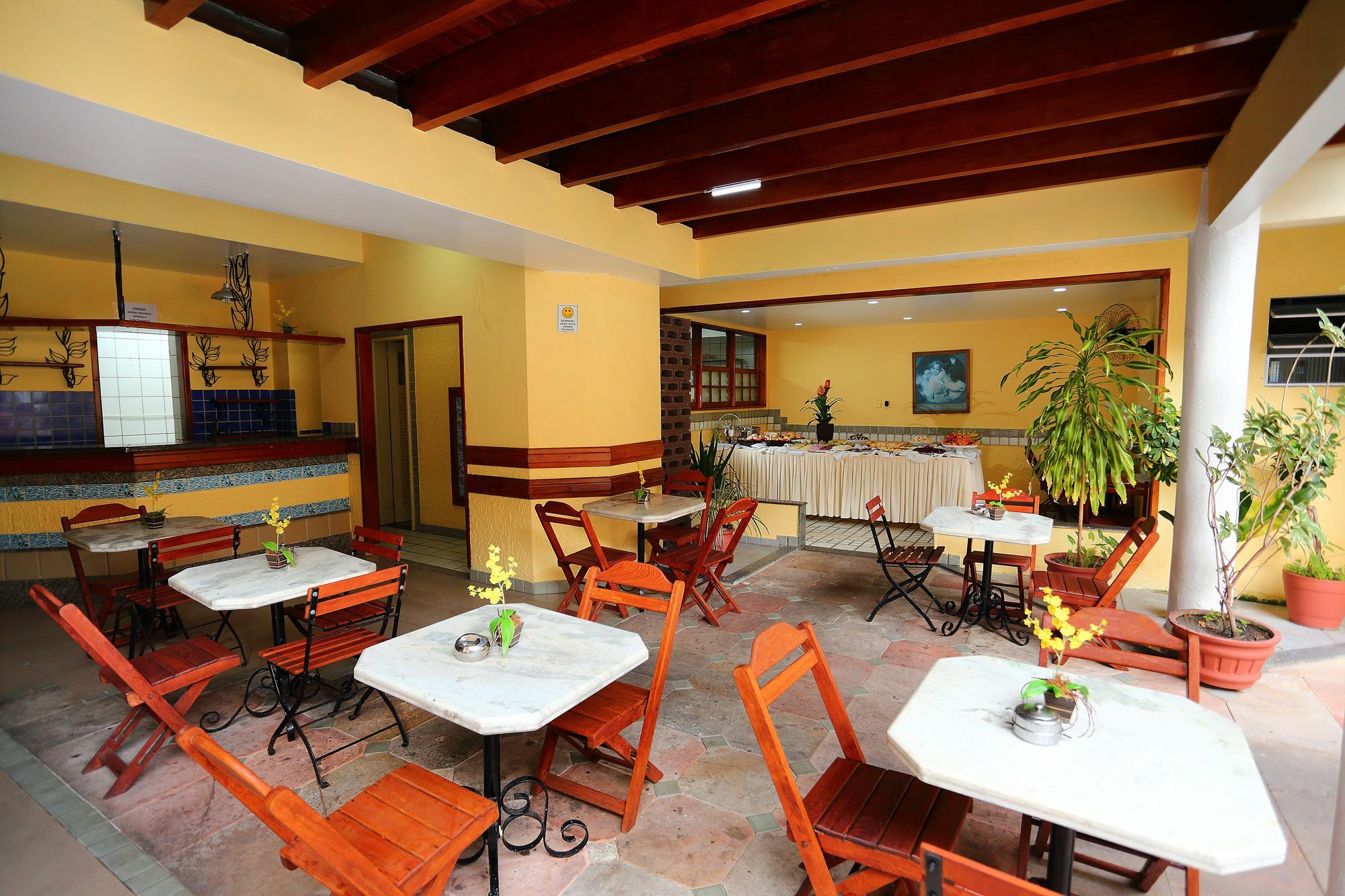 Marlim Porto Hotel Porto Seguro Esterno foto