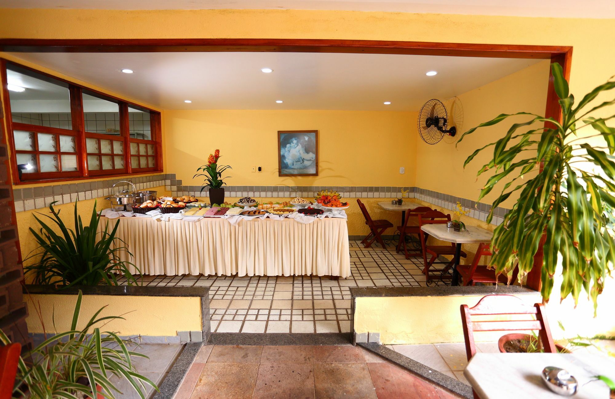 Marlim Porto Hotel Porto Seguro Esterno foto
