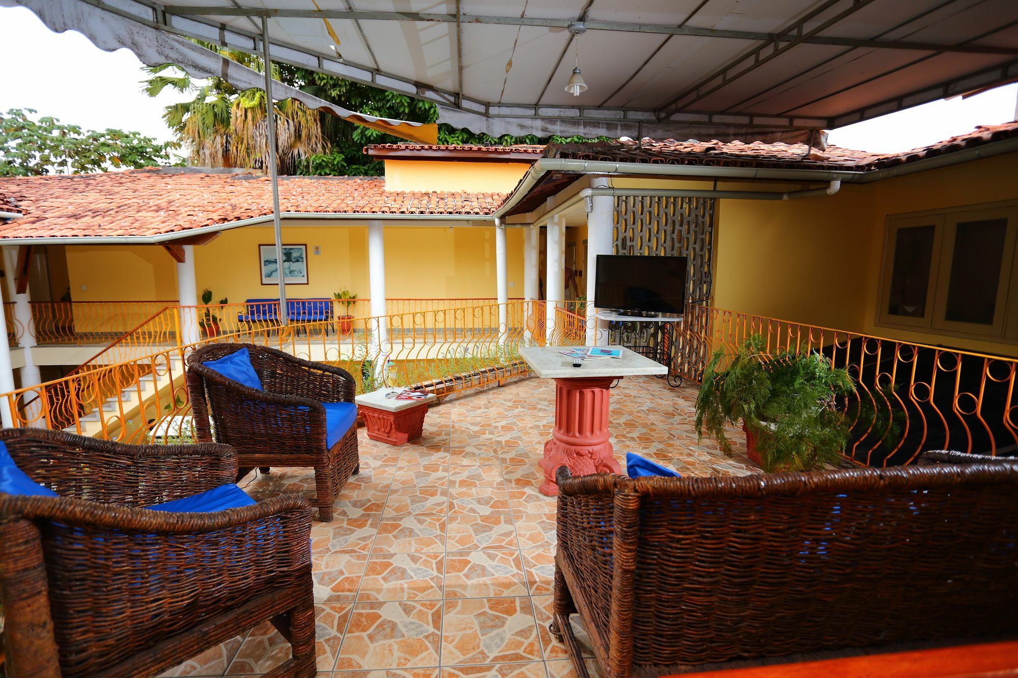 Marlim Porto Hotel Porto Seguro Esterno foto