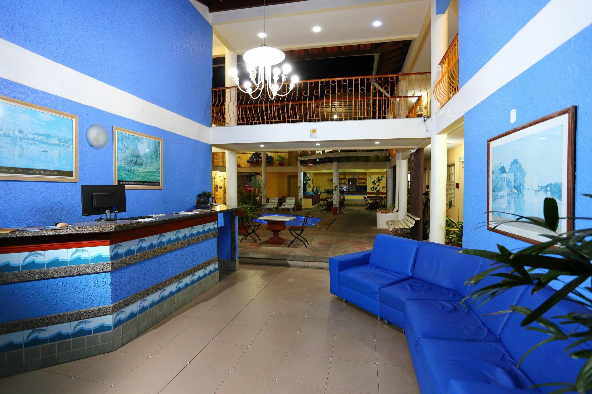 Marlim Porto Hotel Porto Seguro Esterno foto